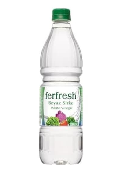 Ferfresh Beyaz Sirke 1 Lt