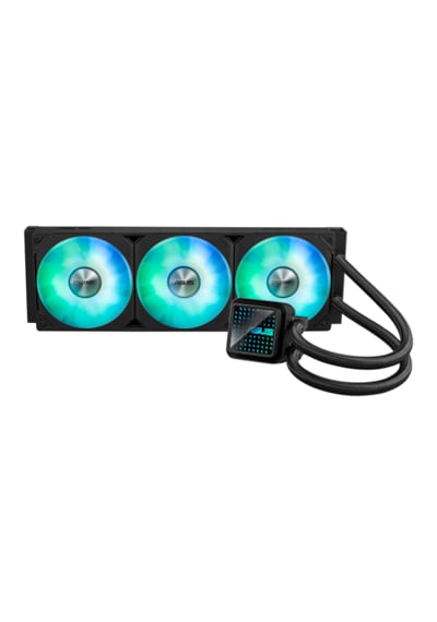Asus Prıme Lc 360 Argb 360mm