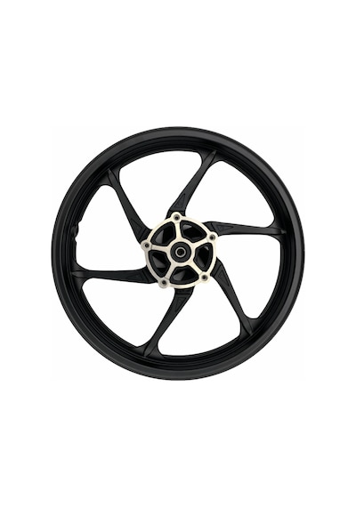 Mondial 125 Drift L Jant Ön