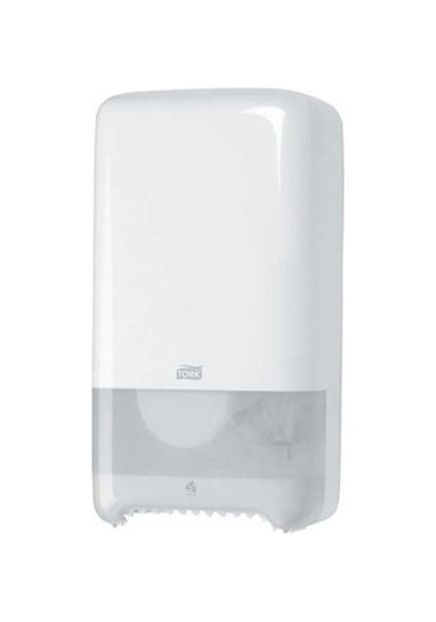 Tork Twin Mid-size Tuvalet Kağıdı Dispenseri