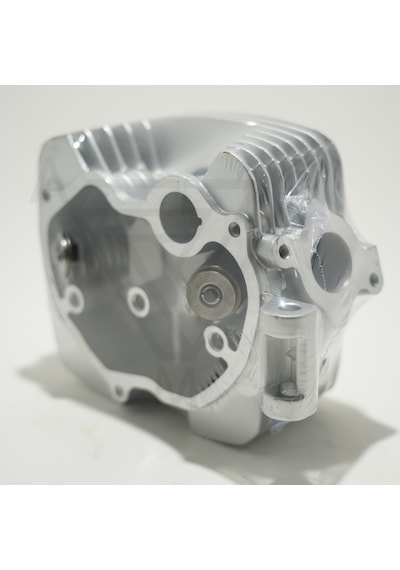 Cg 150 Üst Kapak Gri 001
