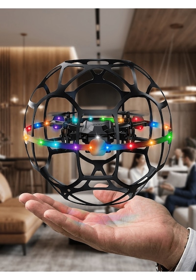 Top Drone Diğer