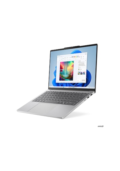 Lenovo IdeaPad Slim 5 13ARP10 83J2004STR-EP3 R7-7735HS 16 GB 2 TB SSD 13.3" W11P Dizüstü Bilgisayar