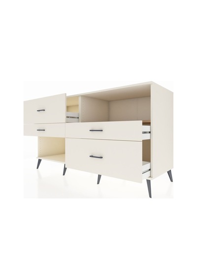 Kronos Konsol Tek Raflı 4 Çekmeceli 176x59x99 Aytaşı-çam/aytaşı Atlas Çam/aytası - Aytası Kronos Konsol Tek Raflı 4 Çekmeceli 176x59x99 Aytaşı-çam/aytaşı Atlas Çam/aytası - Aytası