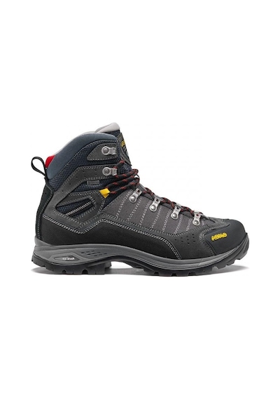 Asolo A23130 Mw A623 Drifter I Evo Gv Mw Wide Fit Graphite/gunmetal Erkek Outdoor Bot 001