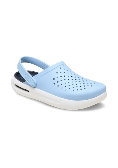 Crocs Unisex Inmotion Clog Terlik - Mavi-7552 Blue Calcite
