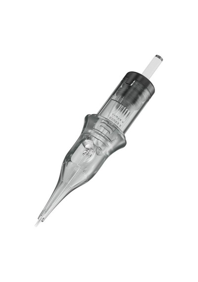 Mast Hyperink Cartridges 0803 Rl Round Liner - Kartuş Dövme İğnesi