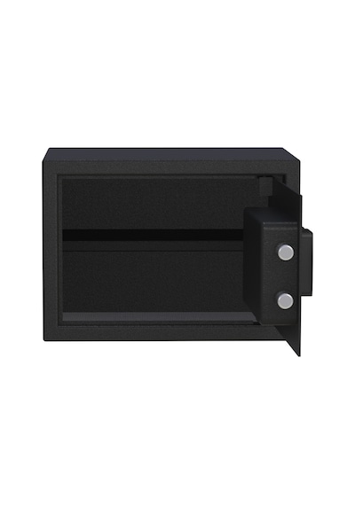 İnsafe ISSASC25 LCD Ekranlı Orta Boy Çelik Para Kasası