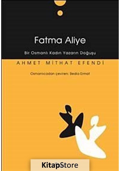 Fatma Aliye - Ahmet Mithat Efendi - Sel Yayıncılık