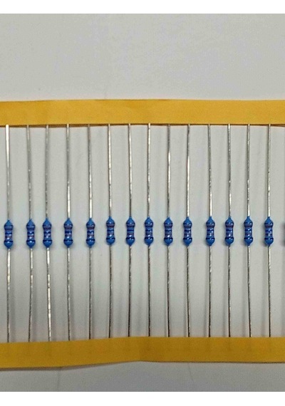 Rn 0.6w 330k F 50ppm 330k Direnç 500 Adet