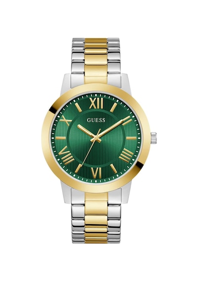 Guess Guu1467g4m Erkek Kol Saati Metalik Gri