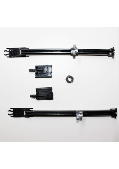 Bmw E36 Sunroof Kizak Tamir Seti + Sunroof Dislisi 1.72 Cm / 5Mm 522070087