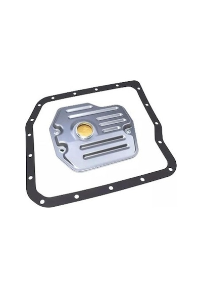 Otomatik Şanzıman Filtresi Avensis 2.0 Benzinli 2002- / Rav4 2001- 1az 35330-28010