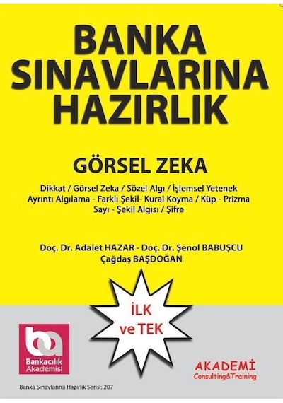 Görsel Zeka