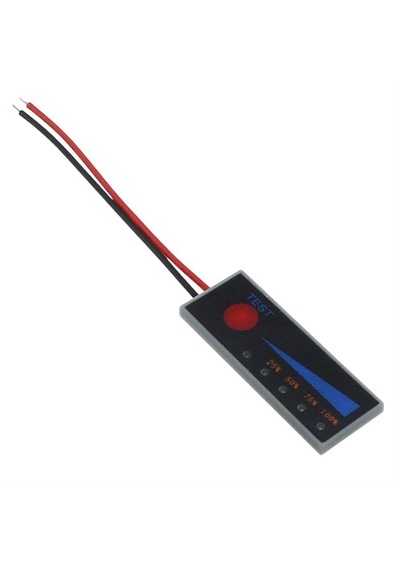 Pm-7061 4s 16.8v Lityum Pil Kapasite Göstergesi