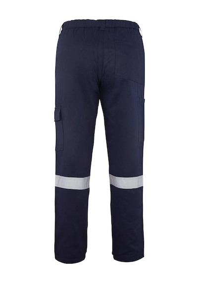 My Form Simplex 7/7 Gabardin Kışlık Pantolon-lacıvert Lacivert