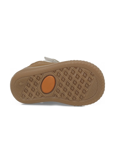 Polaris Garfı.ı6fx Kahverengi Erkek Çocuk Sneaker 000000000102199884 Kahverengi