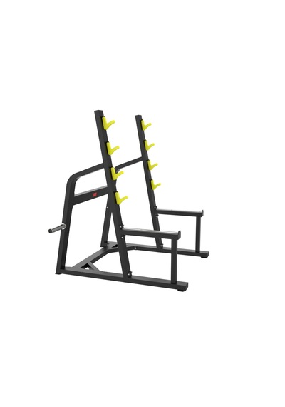 Sporfix Squat Rack - Vücut Geliştirme-fitness-cardio