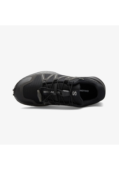 Salomon Speedcross Peak Gore-tex Kadın Siyah Koşu Ayakkabısı L47603500