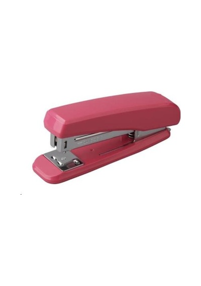 Kraf Zımba Makinası 24/6 20g Pembe
