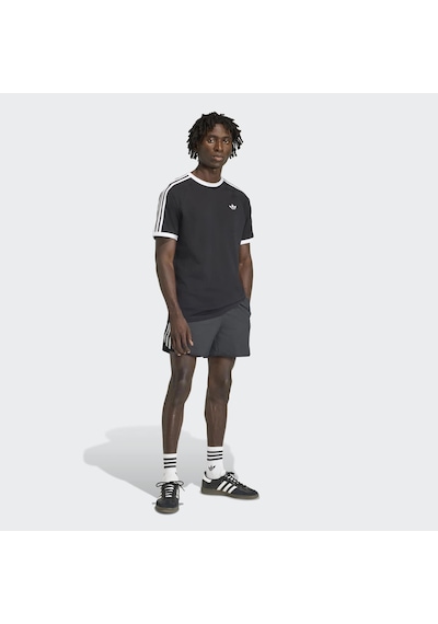 Adidas Originals Erkek Siyah Tişört Ke3538 Siyah