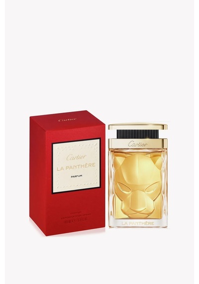 Cartier La Panthere Parfum 100 Ml Baharat