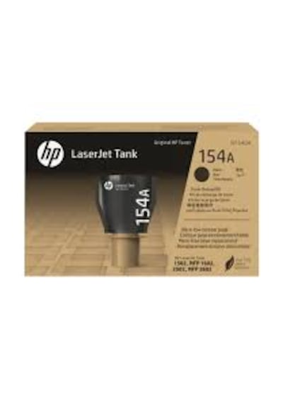 Hp Laserjet Tank Mfp 1602w Yazıcı Toneri W1540a 154a