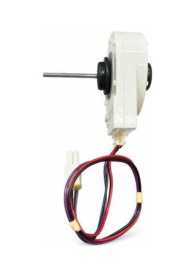 Arçelik Samsung Dc 12v 1w Buzdolabı Fan Motoru Beyaz