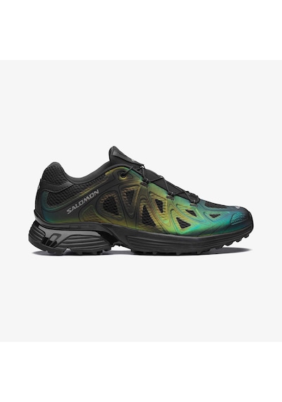 Salomon Xt-whısper Voıd Unisex Sneaker Black L47875500 Siyah