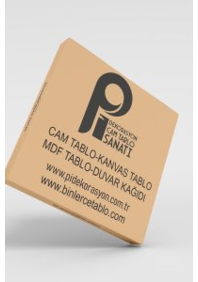 Hediyelik,dekoratif- Koşan Atlar 3 Parça Mdf Tablo Nocolor-775d053f - 33129121 Nocolor-775d053f