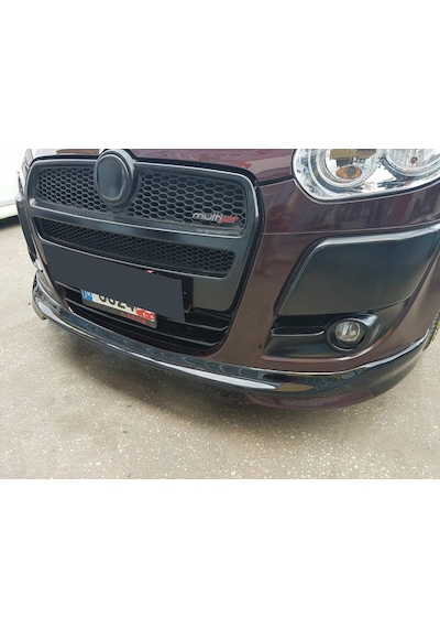 Fiat Doblo D3 Ön Ek