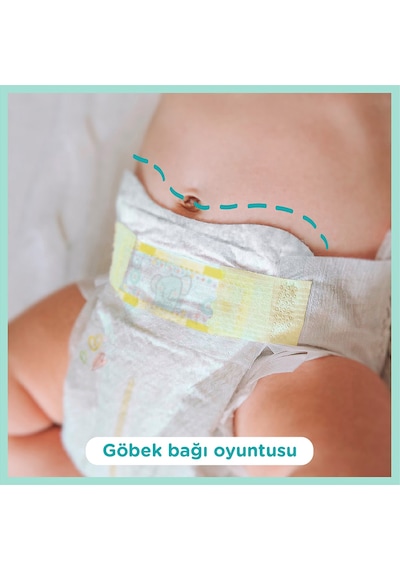 Prima Bebek Bezi Premium Care 0 Numara Prematüre 30 Adet