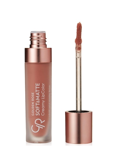 Golden Rose Soft&matte Creamy Lipcolor No:102 1 Paket Sku: Smg8690010498854