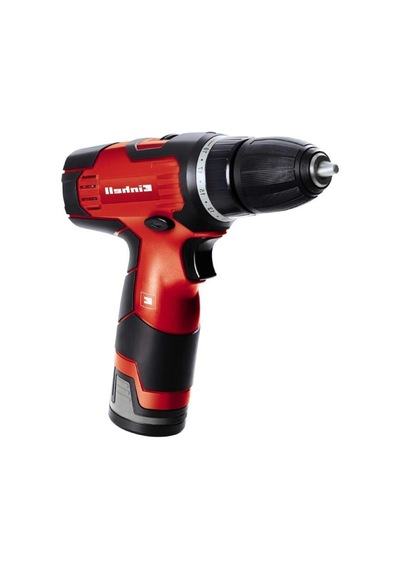 Akülü Vidalama - 12 V, 24 Nm Tork Gücü