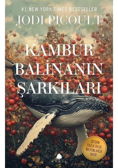 Kambur Balinanın Şarkıları / Jodi Picoult
