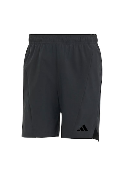 Adidas Erkek Şort D4t Short Ik9723 Siyah