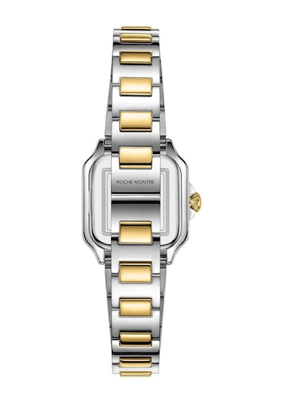 Roche Montre Rml5022-04 Kadın Kol Saati Altın - Gümüş
