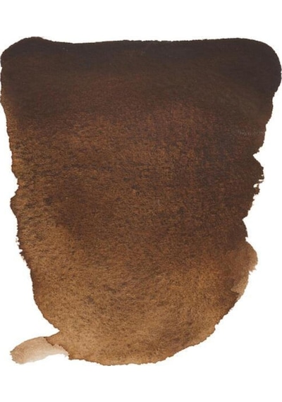 Van Gogh Sulu Boya Burnt Umber 10 Ml.tüp Karışık Çok Renkli