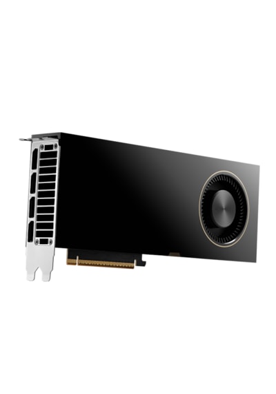 Nvıdıa Rtx Pro 6000 Blackwell Max-q Workstation Edition Gpu