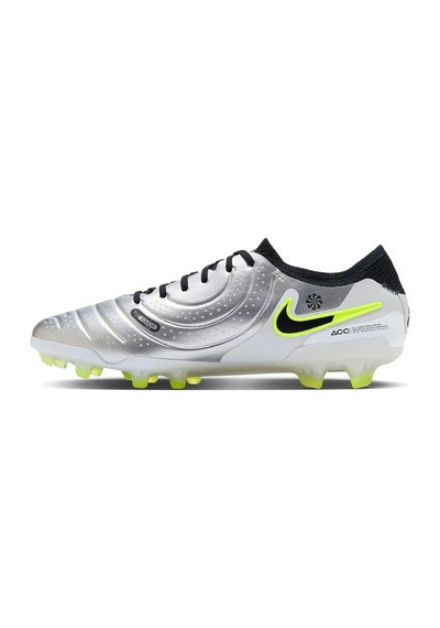 Nike Tiempo Leg 10 Elite Dv4328-001 Krampon Çok Renkli