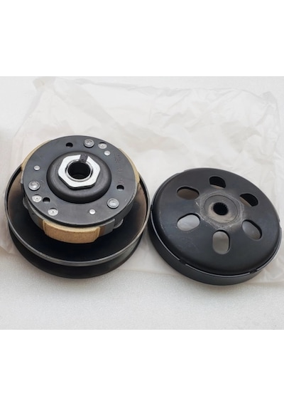 Gtem Honda Pcx 2018 2020 Arka Varyatör Debriyaj Komple K97 Oem