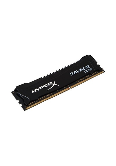 Kingston Hyperx Savage HX424C12SB2/8 8GB DDR4 2400 MHz PC Bellek