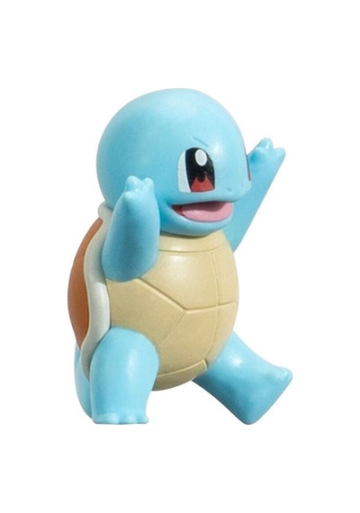 Pok 95057-b Pokemon Clip N Go Asorti
