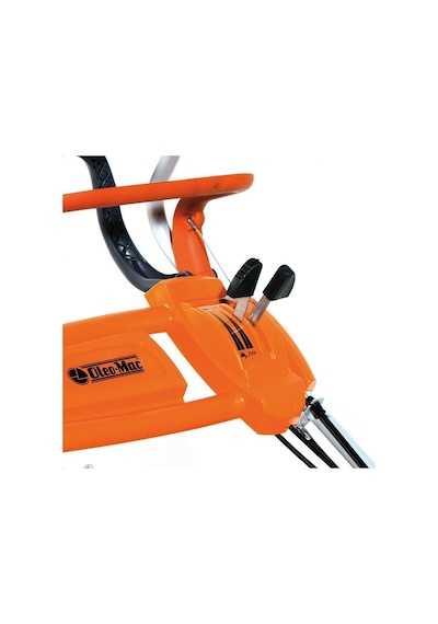 Oleo-Mac MAX 53 VBD Allroad Alüminyum Benzinli Çim Biçme Makinesi