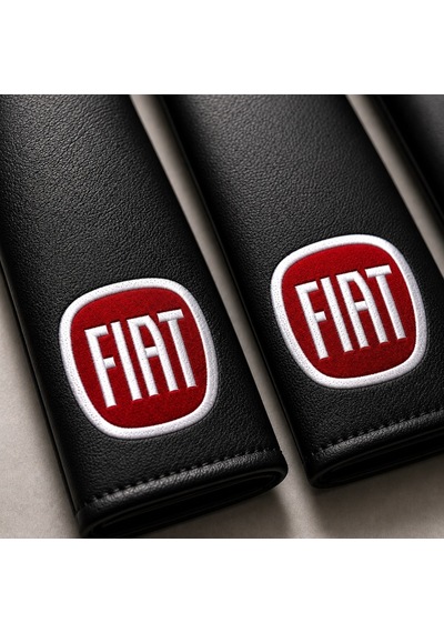 Fiat Boyun Yastığı-kemer Kılıfı N11.739