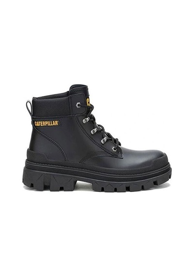 Cat Colorado Hardwear Unisex Günlük Bot 015g101221-black-derı Siyah
