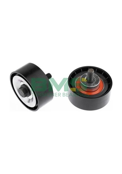 Bms 122 Alternatör Gergi Rulmanı Daıly-ducato 2.3jtd 02 504000412