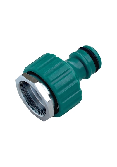 55303 Dişi Banyo Ve Mutfak Bataryaları Için Musluk Bağlantısı 1/2"