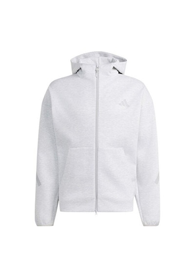 Adidas M Z.n.e. Fz Erkek Günlük Ceket Kf3829 Gri