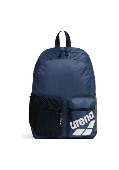 Arena One Go Backpack 30l Sırt Çantası Lacivert